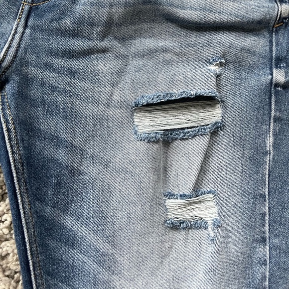 Kancan women’s jeans size 11/29 - Picture 3 of 6